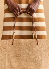 Paloma Basket
