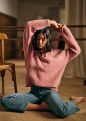 Amiel Jumper