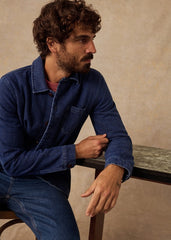 Nelson Jacket