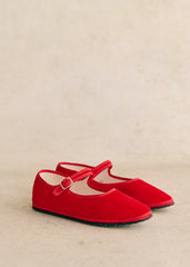 Vibi Venezia Mary Janes
