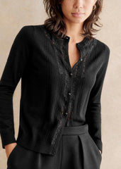 Eleanor Cardigan