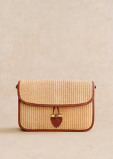 Milo Vintage Textile bag
