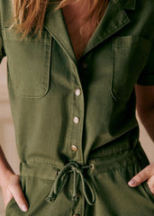 Kaou Jumpsuit