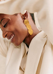 Aron Earrings
