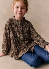 Adeline Blouse