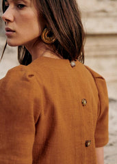 Neva Blouse
