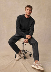 Nashua Sweater