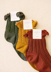Deva Socks