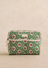 Large toiletry bag
