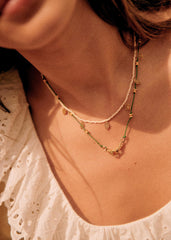 Anita Necklace