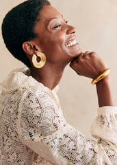 Danilo Earrings
