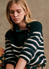 Trudy Jumper
