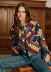 Paoline Jacket