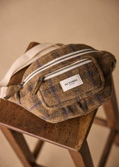 Ember crossbody pouch