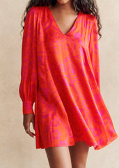 Shauna Dress