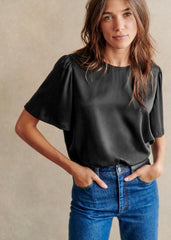 Kitty Blouse