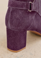 Brooklyn Boots