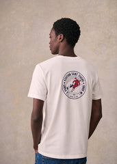 Station Saint Fiacre T-Shirt