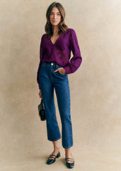 Gaya Blouse
