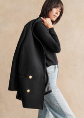 James Coat