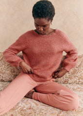 Marylis Jumper - Pink Creation