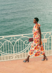 Adrianna Skirt - Sézane x Momonì