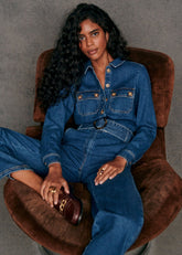 Brooklyn Jumpsuit