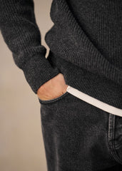Nashua Sweater