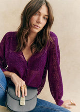 Gaya Blouse