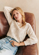 Jesse Blouse