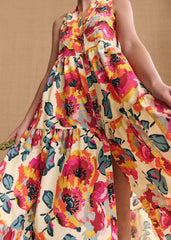 Clari Dress - Sézane x Momonì