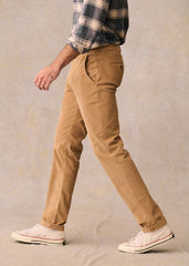 Tom Corduroy Chinos