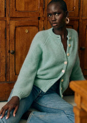 Othello Cardigan