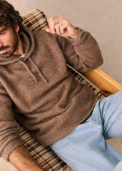Joshua Sweater