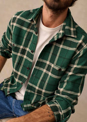 Claggan Shirt