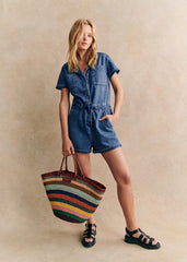 Kaou Jumpsuit