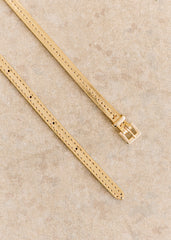 Anemone Belt