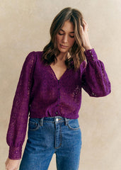 Gaya Blouse