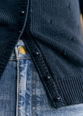 Kyle Cardigan