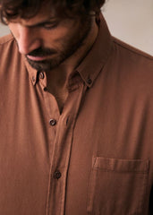 Flannel Charlie Shirt