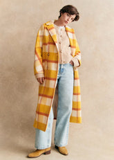 Viktor Coat