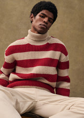 Morgan Sweater