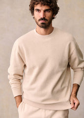 Boxy Sweatshirt