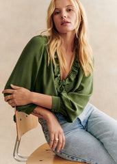 Rosine Shirt