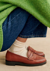 Andrea Loafers