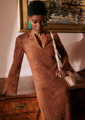 Fama Dress