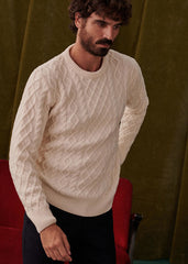 Oliver Sweater
