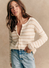 Gaspard Cardigan