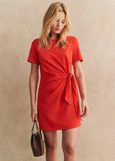 Pippa Short Dress