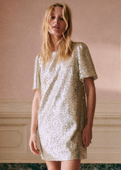 Gabin Dress